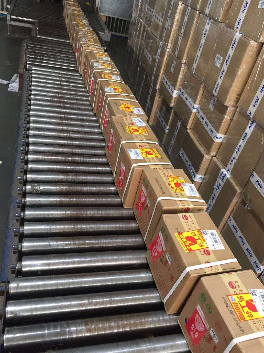 成都白酒空運，茅臺酒托運