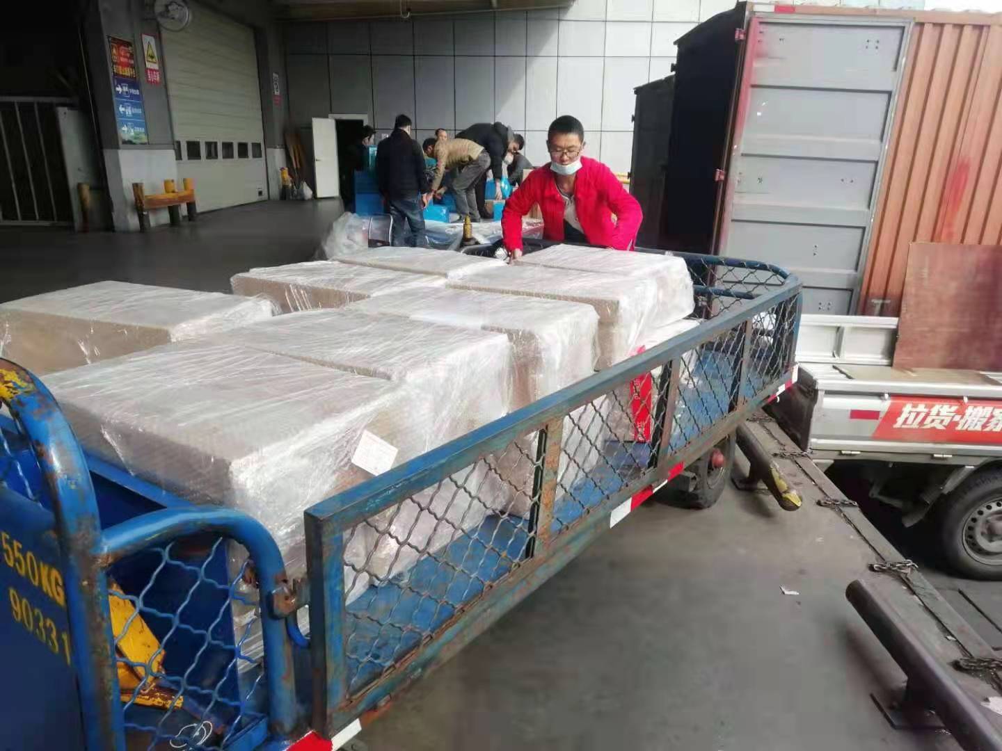 海鮮空運(yùn)需要如何包裝