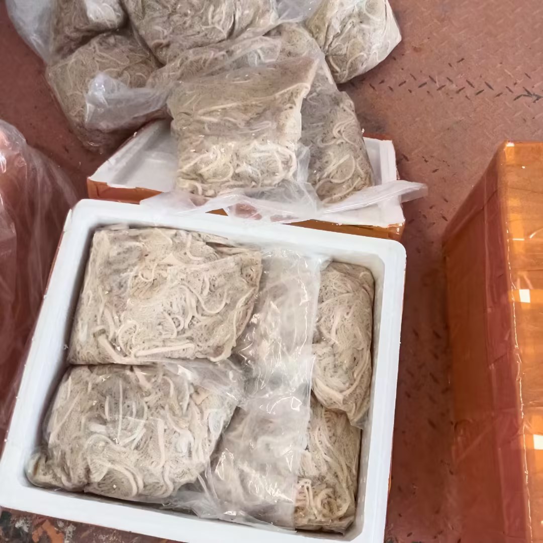 夏天生鮮快遞，就選空運(yùn)！